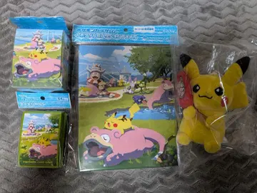 포켓몬 카드 게임 4 포켓 컬렉션 파일 포켓몬 센터 카가와