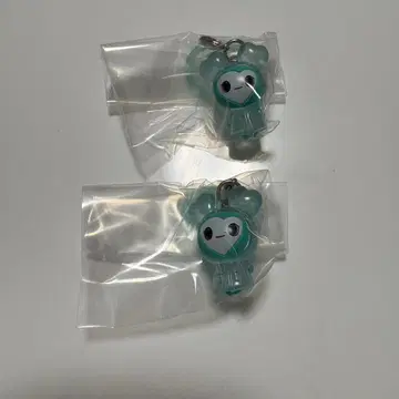 TWICE LOVELY 메지루시 액세서리 미나 2개 세트