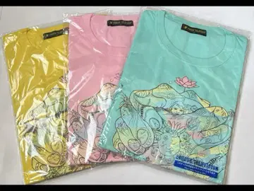 24시간 TV 차리 셔츠 42 S 사이즈