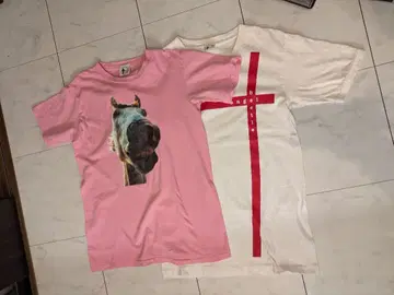 하이로우즈 T셔츠