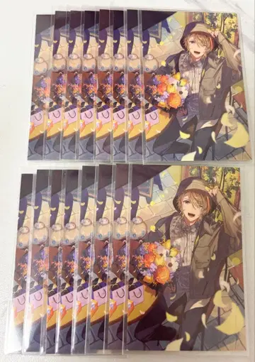 니지산지 후라 카나토 노스탤지어 컬렉션