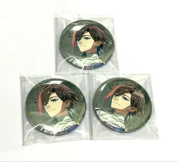 CR 키나코 할로윈 캔뱃지 CR스토어