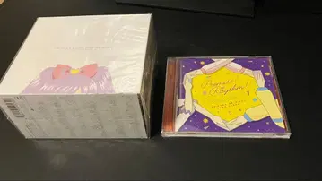 프리파라 & 아이돌 타임 프리파라 컴플리트 앨범 BOX + 덤