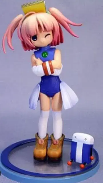 원코인 그랑데 스쿠미즈 잉크+무니상 피규어 컬렉션 m10