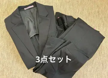 취업 정장 3세트 LES MUES 여성용