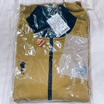 하이큐!! MSBY 블랙 쟈칼 M 사이즈