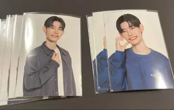 다카다 마을 축제 랜덤 브로마이드 후지미야