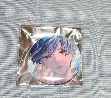 이레귤러즈 If 캔 배지