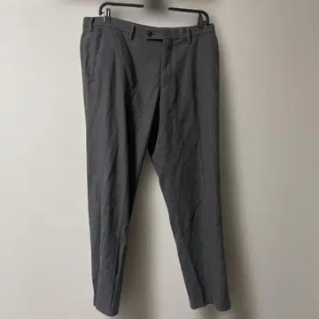 남성용 유니클로 히트텍 바지