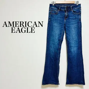 AMERICAN EAGLE 슈퍼 스트레치 아티스트 데님