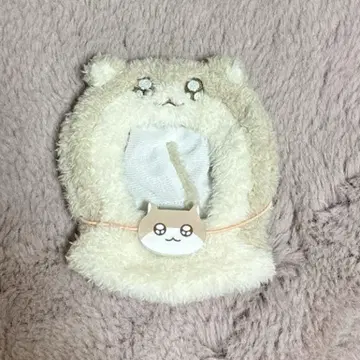 코비햄 봉제 인형 의류