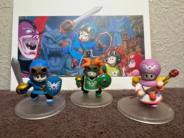 드래곤 퀘스트 로토의 전설편 드래곤 퀘스트 2 컴플리트 세트 배송비 포함