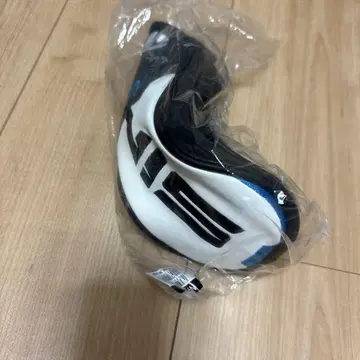 552 새상품 테일러메이드 SIM2 시임2 유틸리티용 골프헤드커버