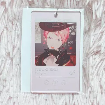 앙스타 뮤직 박스 참 소