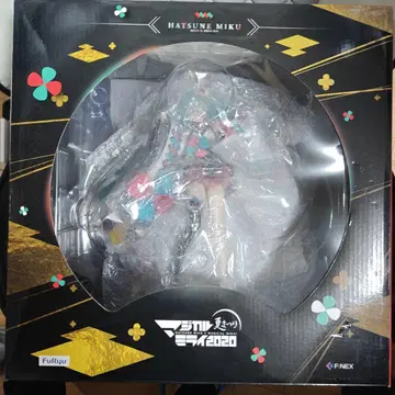 후류 하츠네 미쿠 매지컬 미라이 2020 -여름 축제- ver.