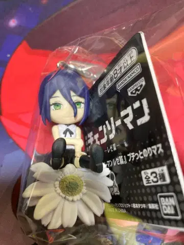 체인소 맨 레제 푸치토 노리마스