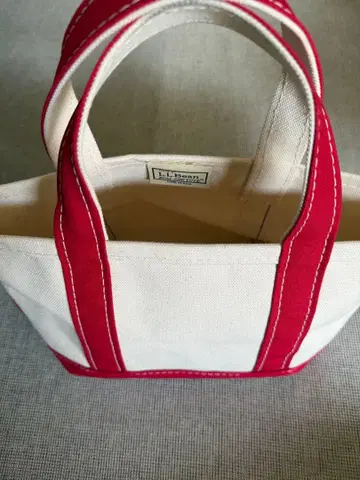 L.L.Bean 토트백