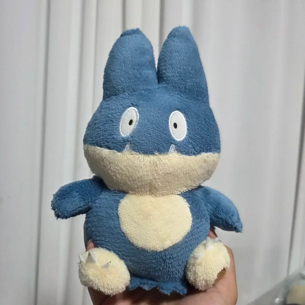 Character Goods Classic Cartoon Doll Figure Toy Pokémon Mokojya