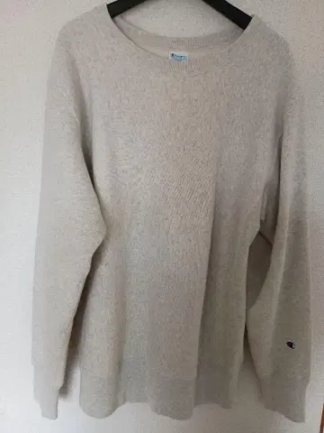 챔피온 리버스 위브 파랑 택 복각 11.5Oz