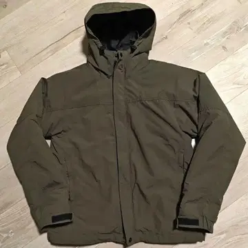 TIGORA (티고라) 아웃도어 패딩 자켓 3WAY 자켓 M 사이즈