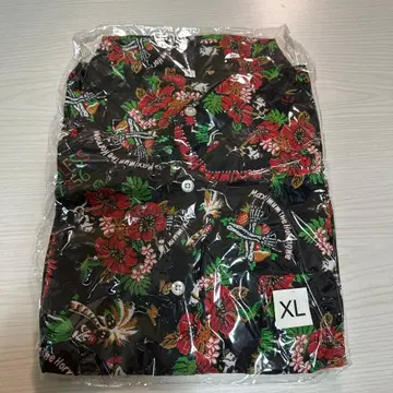 맥시멈 더 호르몬 호르몬 알로하 XL