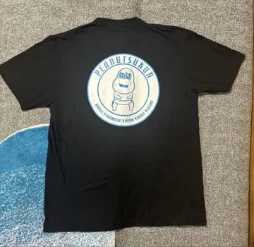 피넛군 사우나 보이 T셔츠 XL