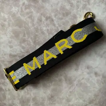 MARC JACOBS 숄더 스트랩