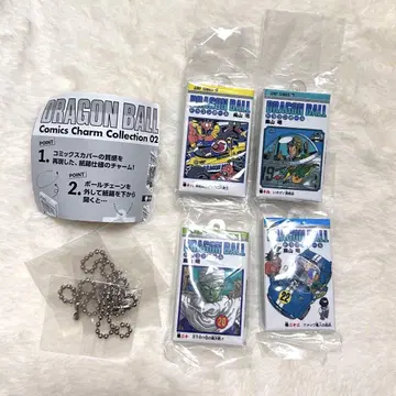 드래곤볼 코믹스 참 02 18권 19권 20권 22권