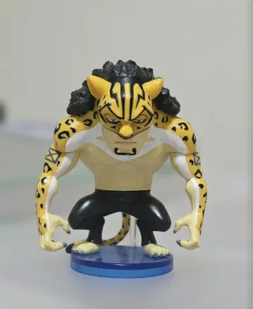 레어 루치 ONE PIECE 월드 컬렉션