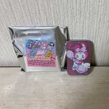 NARUMIYA HAPPY PARK 랜덤 태블릿 캔