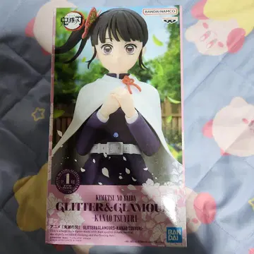 귀멸의 칼날 피규어 츠유리 카나오