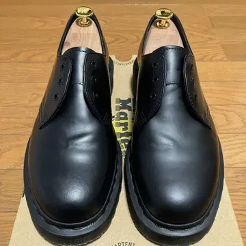 dr.martens 1461 bex mono UK7(26.0cm)