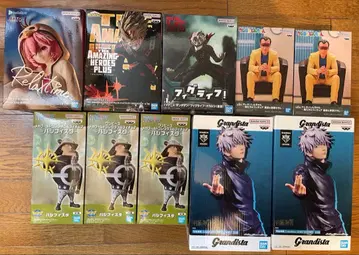 최신 프라이스 피규어 묶음 판매