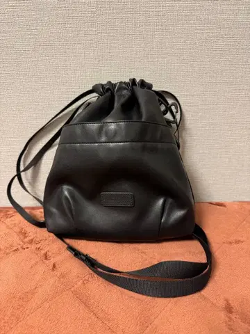 baicyclon by backjack 드로 스트링 백