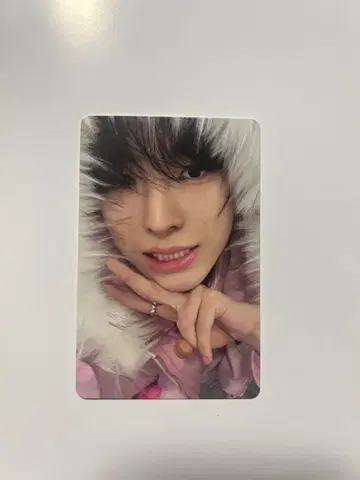 NCT WISH 유우시