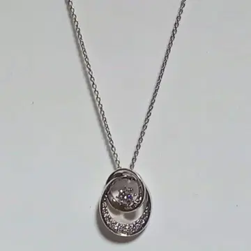 STAR JEWELRY TWO UNIVERSE 목걸이 192,500엔