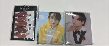 SEVENTEEN 조슈아