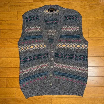 Eddie Bauer 슬리브리스 베스트 80s90s