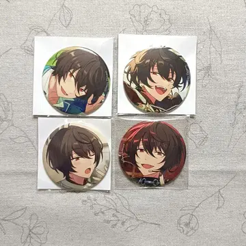 앙스타 캔뱃지 사쿠마 리츠