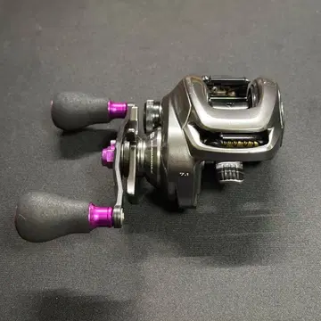 시마노 18 반탐 MGL HG