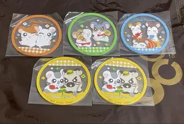 햄스터 1