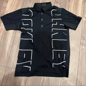 OAKLEY 골프 셔츠