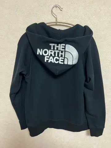 THE NORTH FACE 더 노스 페이스 리어뷰 집업 파카