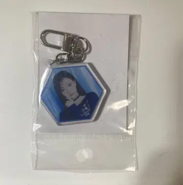tripleS 요지 아크릴 키링