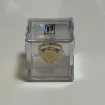 츠네타 다이키 King Gnu 링 반지 pointless journey