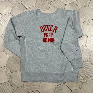 Champion DOVER PREP 43 맨투맨
