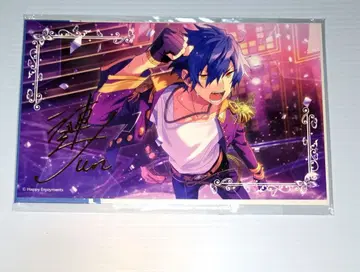 앙스타 중국 엽서 준