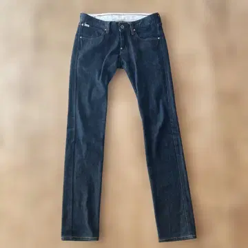 factotum 파크타움 리지드 데님 팬츠