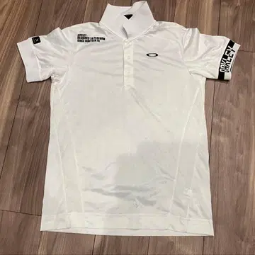OAKLEY 골프 셔츠