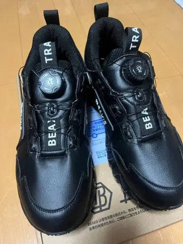 BEAXIS 골프화 BALANCE CORE TURF 26.0